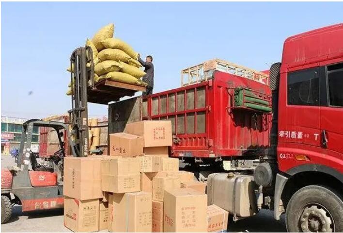 漳州到沈河区物流专线