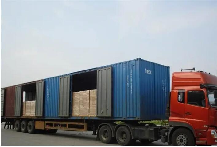 漳州到沈河区整车运输