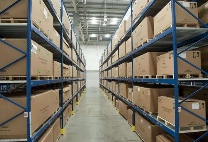 漳州到沈河区货物仓储