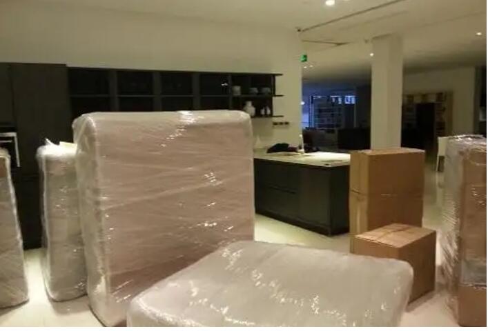 漳州到沈河区长途搬家