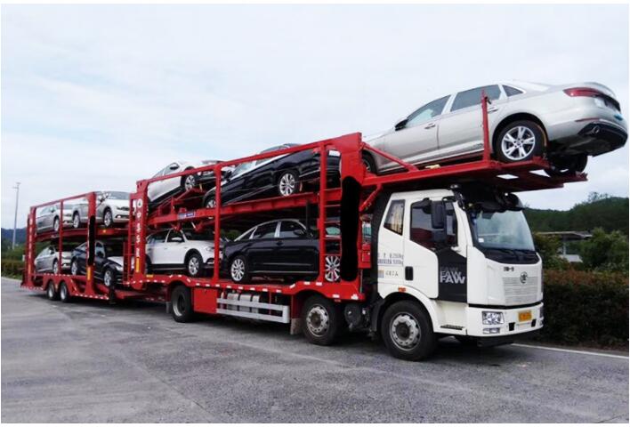 漳州到沈河区轿车托运